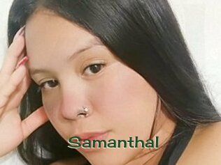 Samanthal
