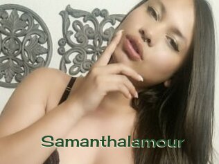 Samanthalamour