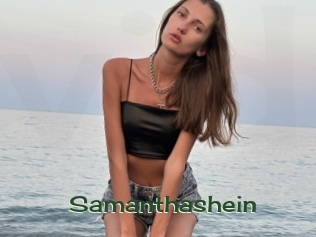 Samanthashein