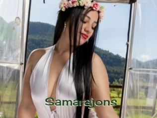 Samarajons