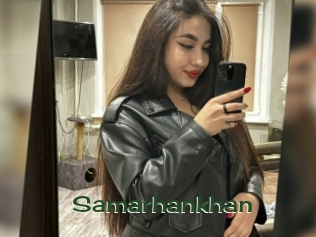 Samarhankhan