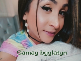 Samay_byglatyn