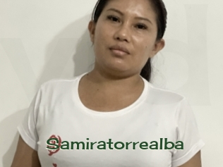 Samiratorrealba