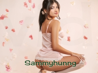 Sammyhunng