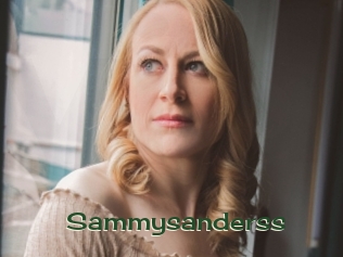 Sammysanderss