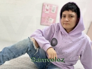 Samvelez