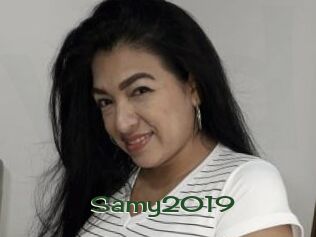 Samy2019