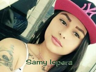 Samy_lopera