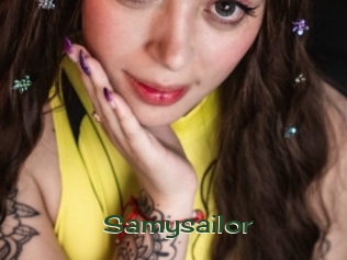 Samysailor