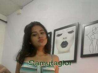 samytaylor Vidéos Kochonnes