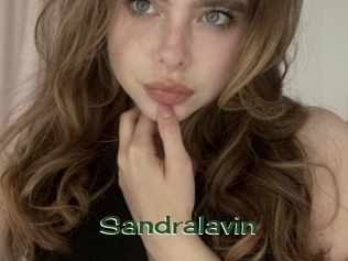 Sandralavin