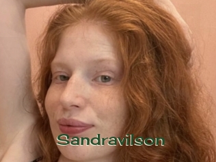 Sandravilson