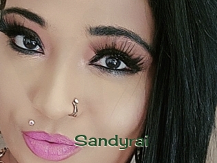 Sandyrai