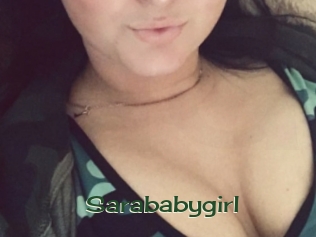 Sarababygirl