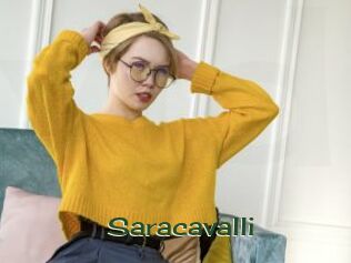 Saracavalli