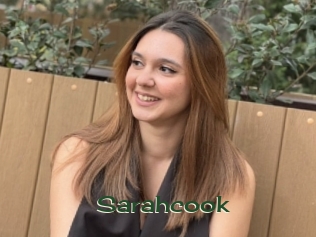 Sarahcook