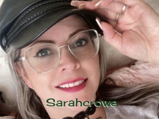 Sarahcrowe