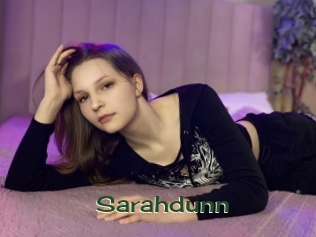 Sarahdunn