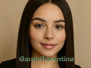 Sarahflorentina