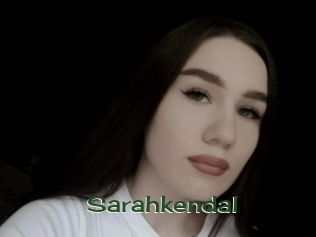 Sarahkendal