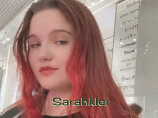 Sarahkler