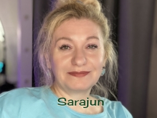 Sarajun