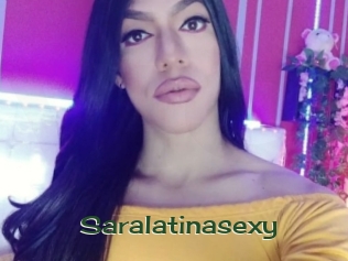 Saralatinasexy