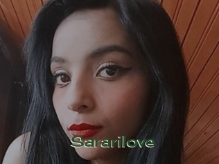 Sararilove