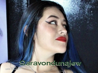 Saravondunajew