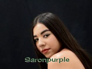 Saronpurple