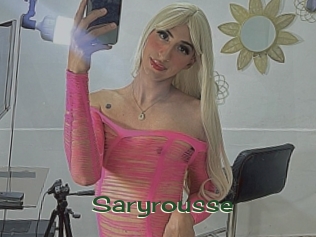 Saryrousse