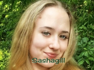 Sashagill