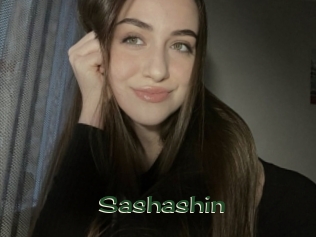 Sashashin