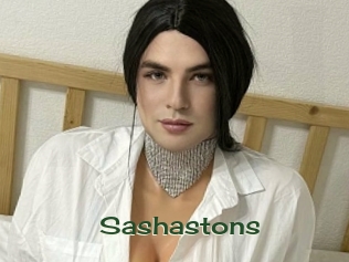 Sashastons