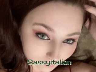 Sassyitalian