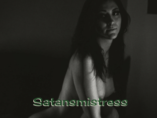 Satansmistress