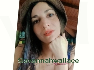 Savannahwallace