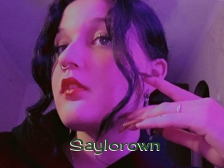 Saylorown