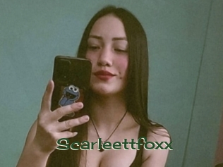 Scarleettfoxx