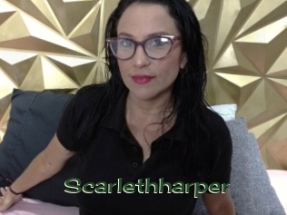 Scarlethharper