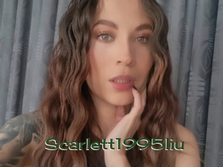 Scarlett1995liu