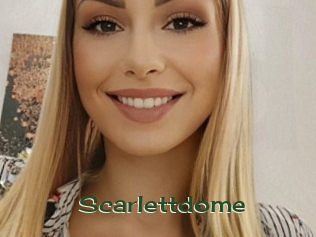 Scarlettdome