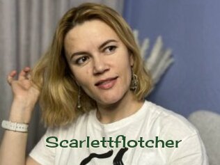 Scarlettflotcher