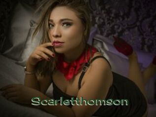 Scarletthomson