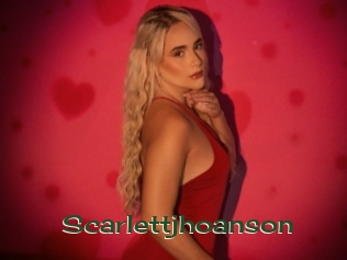 Scarlettjhoanson