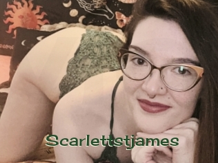 Scarlettstjames