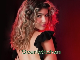 Scarlettzhen