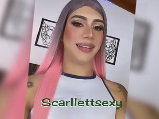 Scarllettsexy