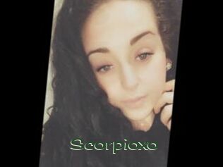 Scorpioxo