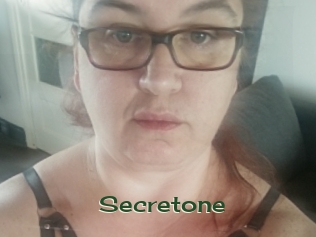 Secretone